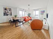 Appartement 4 pièces 82 m²