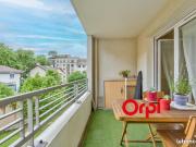 Appartement 4 pièces 82 m²