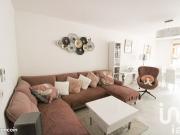 Appartement 4 pièces 82 m²