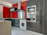 Appartement 4 pièces 82 m²