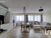 Appartement 4 pièces 82 m²