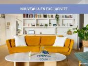 Appartement 4 pièces 83 m²