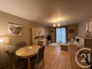 Appartement 4 pièces 82 m²