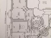 Appartement 4 pièces 82 m²