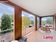 Appartement 4 pièces 82 m²