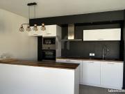 Appartement 4 pièces 82 m²