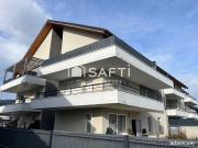 Appartement 4 pièces 82 m²