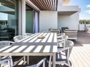 Appartement 4 pièces 82 m²