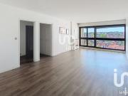 Appartement 4 pièces 82 m² Appartement 4 pièces 82 m²