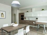 Appartement 4 pièces 82 m²