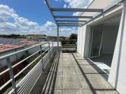 Appartement 4 pièces 82 m²