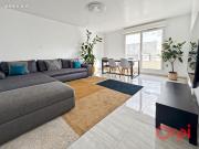 Appartement 4 pièces 82 m²