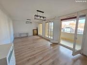 Appartement 4 pièces 82 m²
