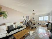 Appartement 4 pièces 82 m²