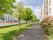 Appartement 4 pièces 82 m²