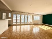 Appartement 4 pièces 82 m²