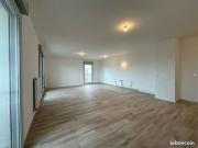 Appartement 4 pièces 82 m²