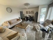 Appartement 4 pièces 82 m²
