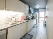 Appartement 4 pièces 82 m²