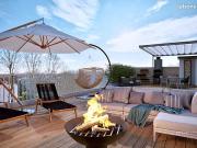 Appartement 4 pièces 82 m²