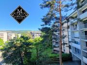 Appartement 4 pièces 82 m²