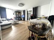 Appartement 4 pièces 82 m²