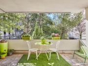 Appartement 4 pièces 82 m²