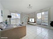 Appartement 4 pièces 82 m²