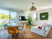 Appartement 4 pièces 82 m² Appartement 4 pièces 82 m²