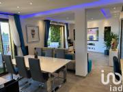 Appartement 4 pièces 82 m²