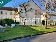 Appartement 4 pièces 82 m²