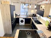 Appartement 4 pièces 82 m²