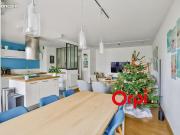 Appartement 4 pièces 82 m²