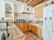 Appartement 4 pièces 82 m²