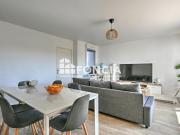 Appartement 4 pièces 82 m²
