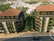 Appartement 4 pièces 82 m²