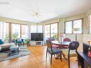 Appartement 4 pièces 82 m²