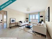 Appartement 4 pièces 83 m²