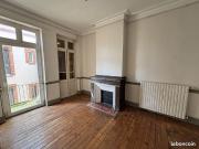 Appartement 4 pièces 82 m²
