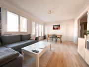 Appartement 4 pièces 82 m²