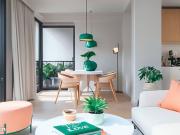 Appartement 4 pièces 82 m²