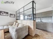 Appartement 4 pièces 82 m²