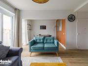 Appartement 4 pièces 82 m²