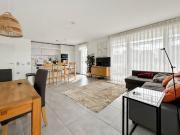 Appartement 4 pièces 82 m²