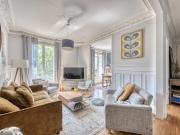 Appartement 4 pièces 82 m²