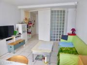Appartement 4 pièces 82 m²