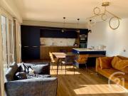 Appartement 4 pièces 82 m²