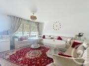 Appartement 4 pièces 82 m²