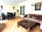 Appartement 4 pièces 82 m²