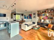 Appartement 4 pièces 82 m²